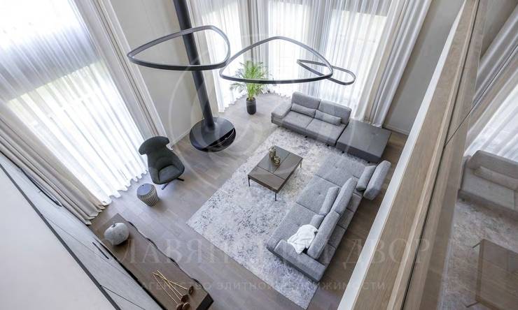 Лот-11404-366733 продажа дома Новорижское шоссе Монтевиль