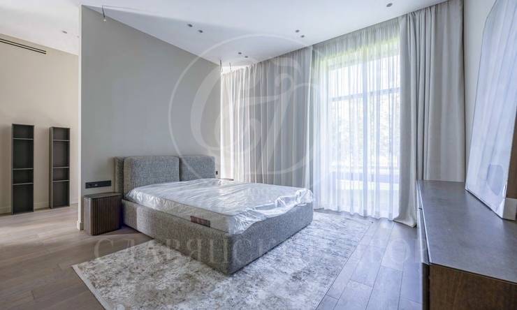 Лот-11404-366735 продажа дома Новорижское шоссе Монтевиль