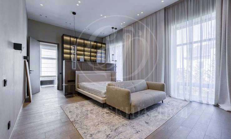 Лот-11404-366740 продажа дома Новорижское шоссе Монтевиль