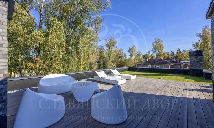 Лот-11404-366744 продажа дома Новорижское шоссе Монтевиль