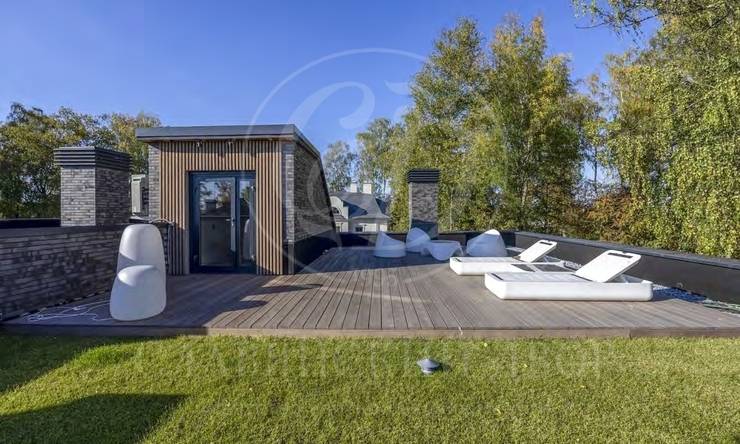 Лот-11404-366745 продажа дома Новорижское шоссе Монтевиль