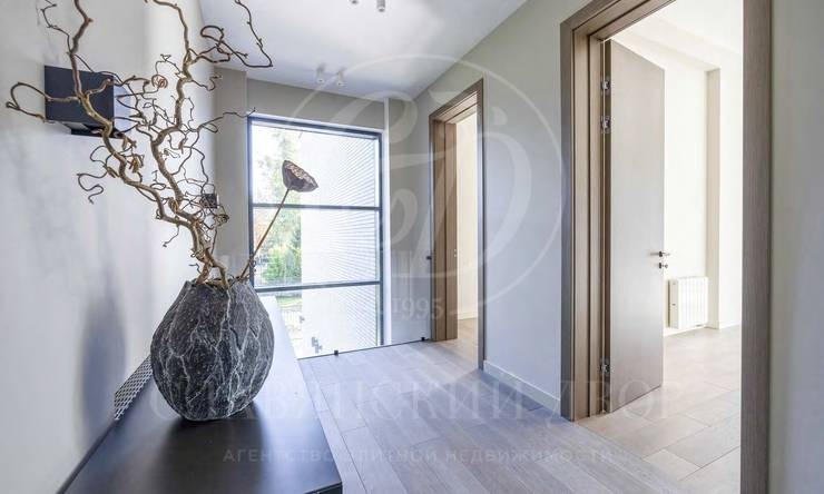 Лот-11404-366746 продажа дома Новорижское шоссе Монтевиль