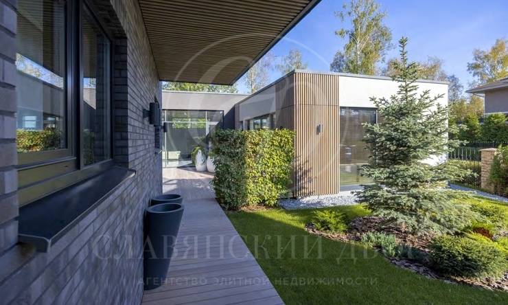 Лот-11404-366747 продажа дома Новорижское шоссе Монтевиль