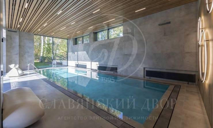 Лот-11404-366748 продажа дома Новорижское шоссе Монтевиль