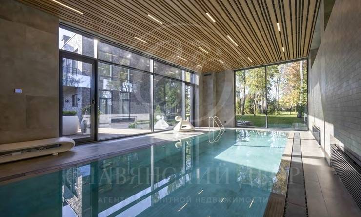 Лот-11404-366749 продажа дома Новорижское шоссе Монтевиль