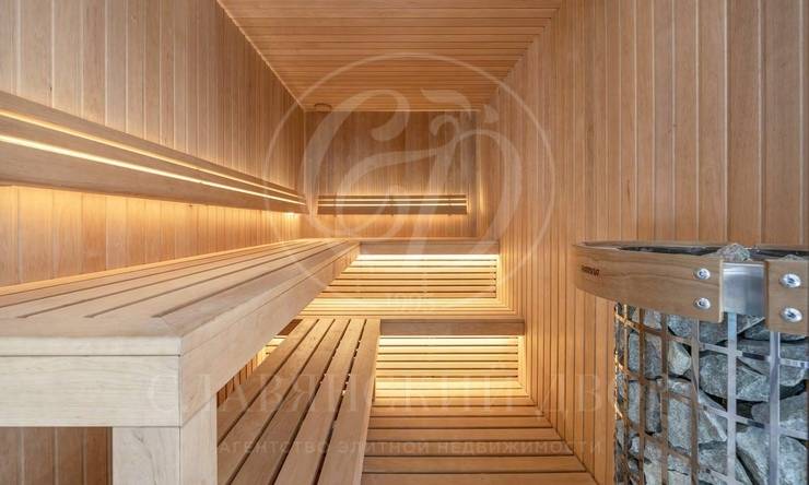 Лот-11404-366751 продажа дома Новорижское шоссе Монтевиль