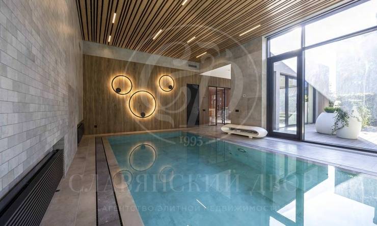 Лот-11404-366752 продажа дома Новорижское шоссе Монтевиль