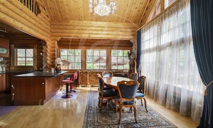 Лот-9944-366986 аренда дома 1-е Успенское шоссе Новая деревня