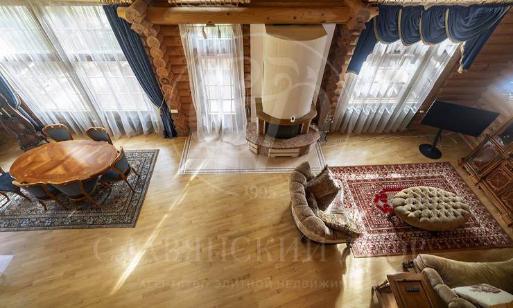 Лот-9944-366988 аренда дома 1-е Успенское шоссе Новая деревня