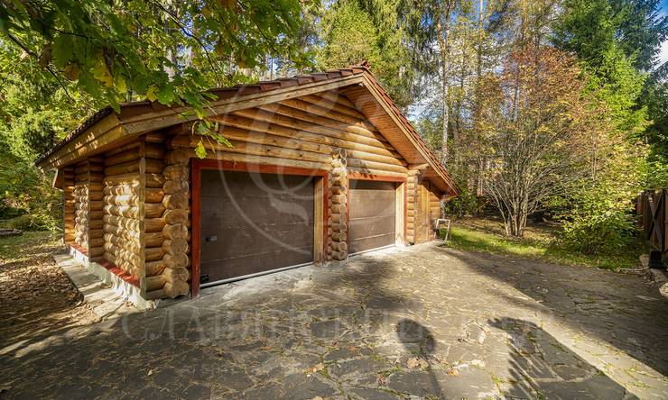 Лот-9944-366992 аренда дома 1-е Успенское шоссе Новая деревня