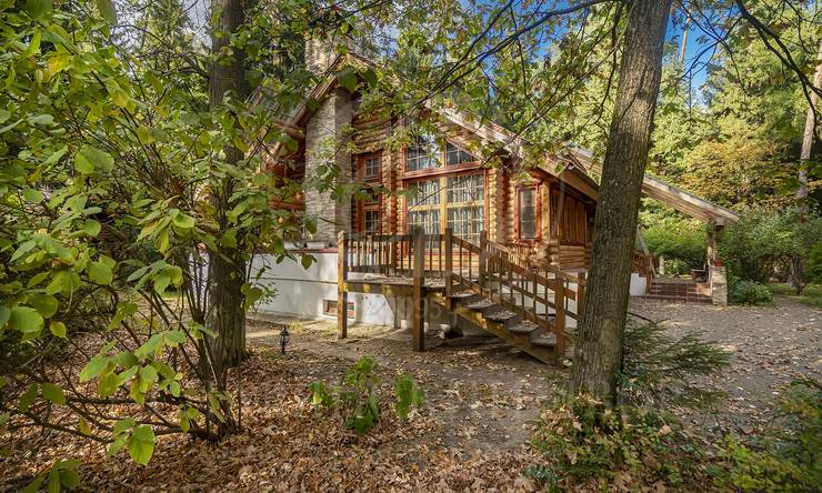 Лот-9944-366993 аренда дома 1-е Успенское шоссе Новая деревня