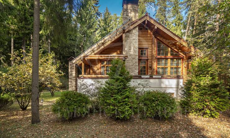 Лот-9944-366995 аренда дома 1-е Успенское шоссе Новая деревня