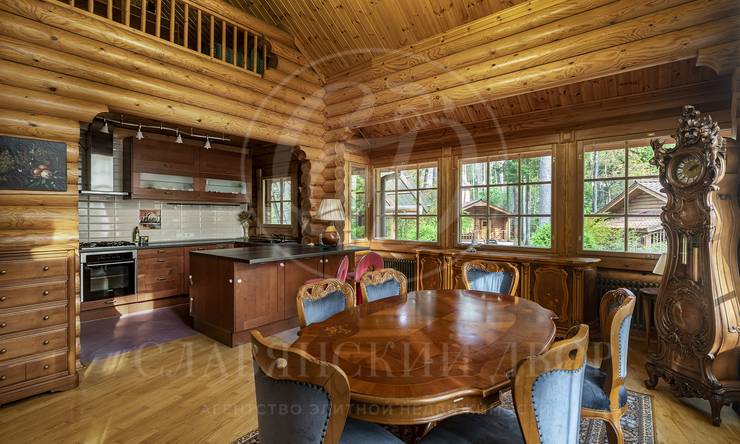 Лот-9944-366997 аренда дома 1-е Успенское шоссе Новая деревня