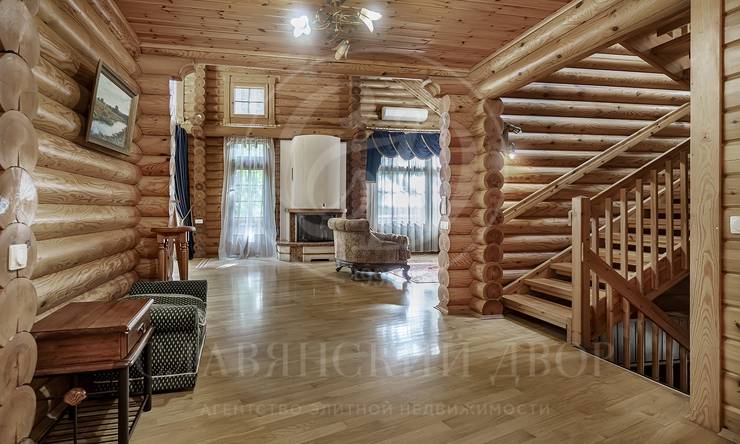 Лот-9944-367002 аренда дома 1-е Успенское шоссе Новая деревня