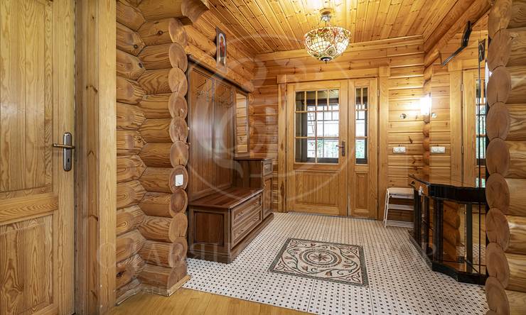 Лот-9944-367003 аренда дома 1-е Успенское шоссе Новая деревня