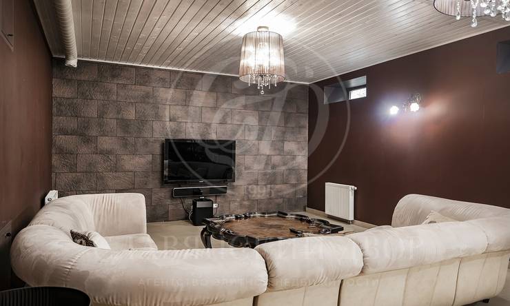 Лот-9944-367004 аренда дома 1-е Успенское шоссе Новая деревня