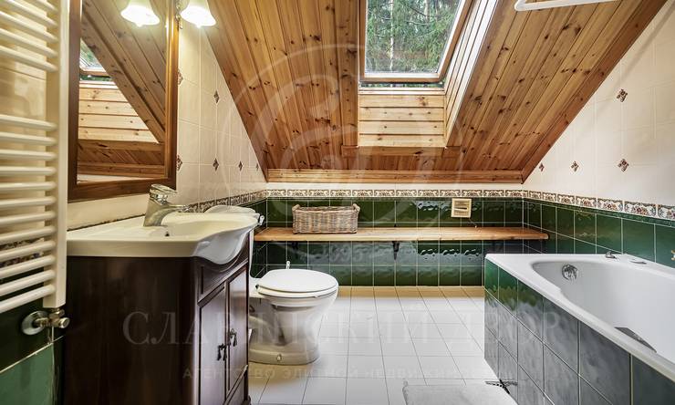 Лот-9944-367005 аренда дома 1-е Успенское шоссе Новая деревня