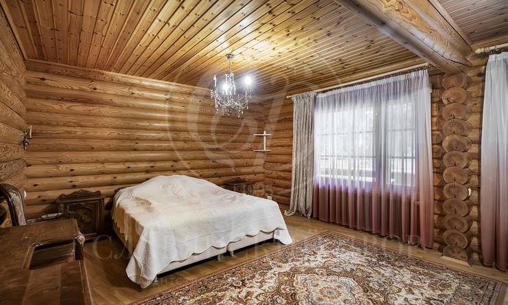 Лот-9944-367007 аренда дома 1-е Успенское шоссе Новая деревня