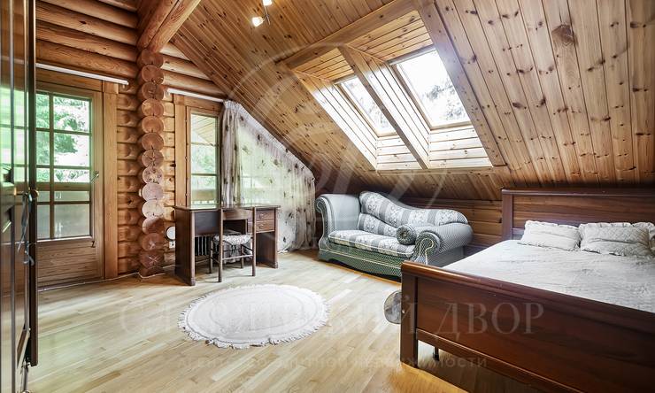 Лот-9944-367008 аренда дома 1-е Успенское шоссе Новая деревня