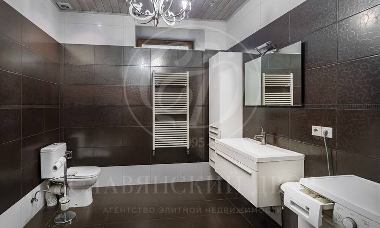 Лот-9944-367010 аренда дома 1-е Успенское шоссе Новая деревня