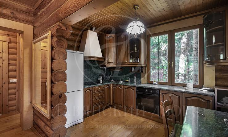 Лот-9944-367014 аренда дома 1-е Успенское шоссе Новая деревня