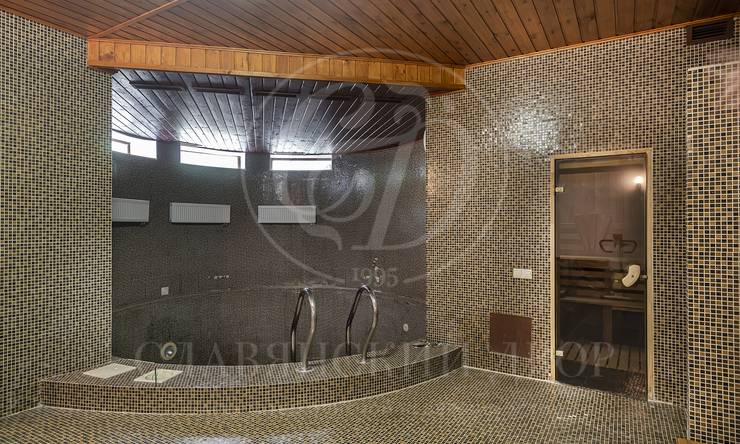 Лот-9944-367015 аренда дома 1-е Успенское шоссе Новая деревня