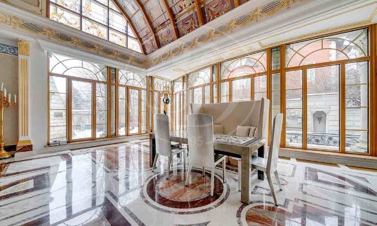 Лот-11406-367022 продажа дома Рублево-Успенское шоссе Раздоры