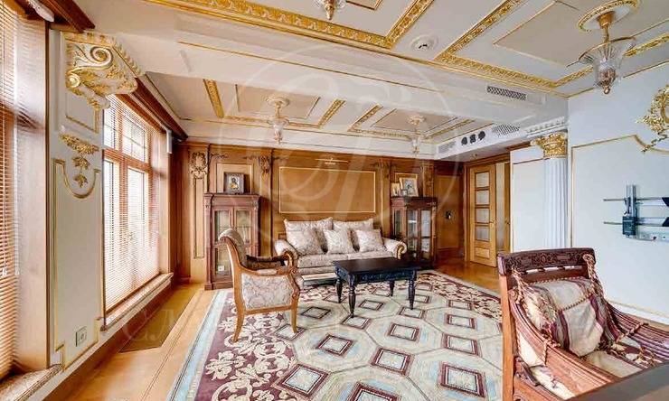 Лот-11406-367023 продажа дома Рублево-Успенское шоссе Раздоры