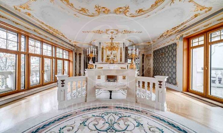 Лот-11406-367025 продажа дома Рублево-Успенское шоссе Раздоры