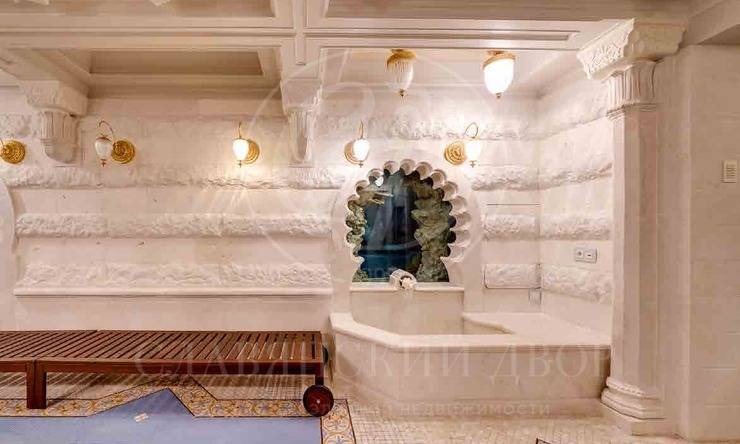 Лот-11406-367027 продажа дома Рублево-Успенское шоссе Раздоры