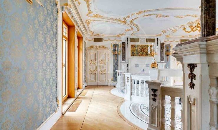 Лот-11406-367029 продажа дома Рублево-Успенское шоссе Раздоры