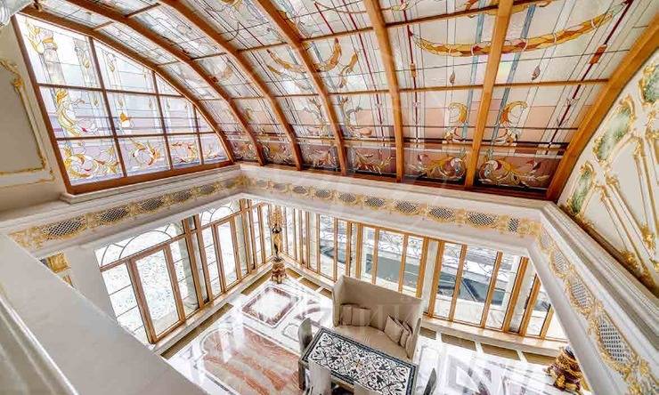 Лот-11406-367031 продажа дома Рублево-Успенское шоссе Раздоры