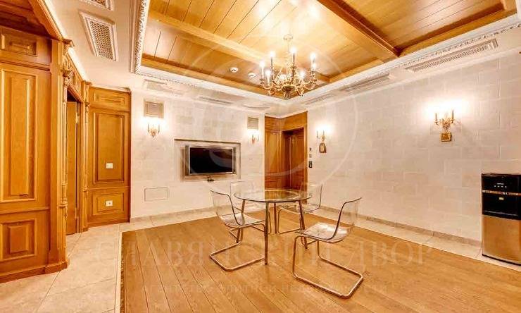 Лот-11406-367036 продажа дома Рублево-Успенское шоссе Раздоры