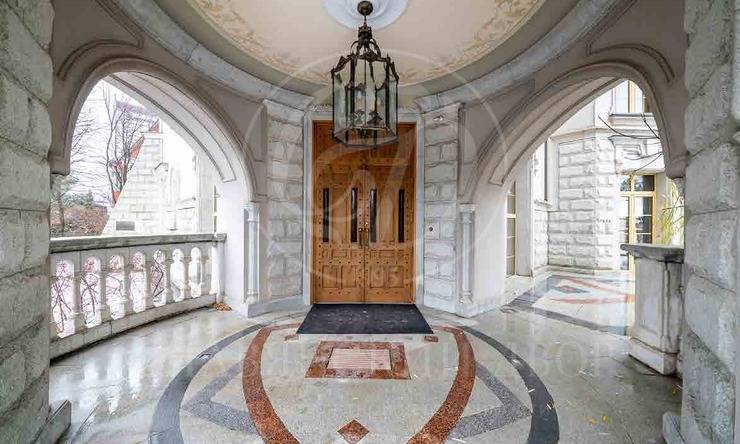 Лот-11406-367042 продажа дома Рублево-Успенское шоссе Раздоры