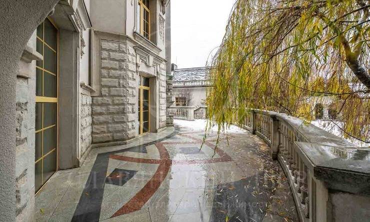 Лот-11406-367044 продажа дома Рублево-Успенское шоссе Раздоры