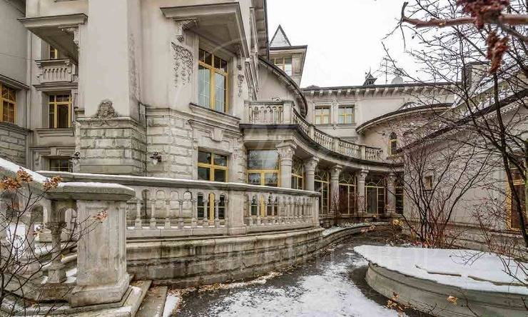 Лот-11406-367046 продажа дома Рублево-Успенское шоссе Раздоры