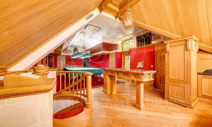 Лот-11406-367048 продажа дома Рублево-Успенское шоссе Раздоры