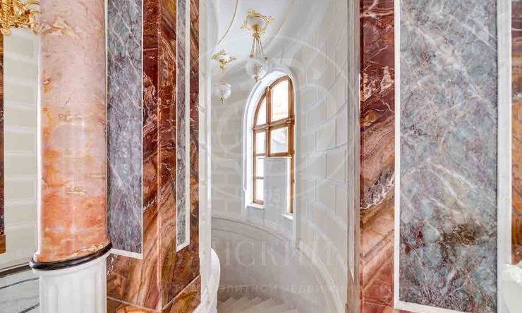 Лот-11406-367050 продажа дома Рублево-Успенское шоссе Раздоры