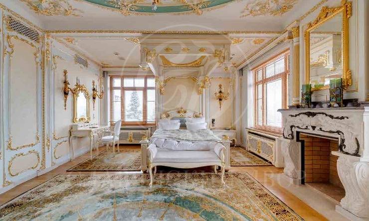 Лот-11406-367054 продажа дома Рублево-Успенское шоссе Раздоры