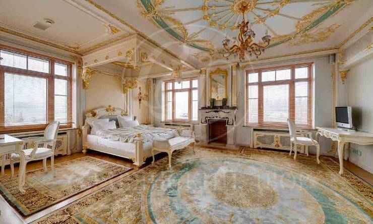 Лот-11406-367057 продажа дома Рублево-Успенское шоссе Раздоры