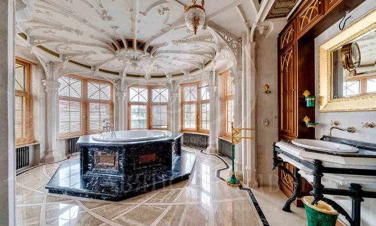 Лот-11406-367064 продажа дома Рублево-Успенское шоссе Раздоры