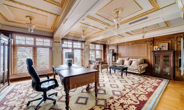 Лот-11406-367071 продажа дома Рублево-Успенское шоссе Раздоры