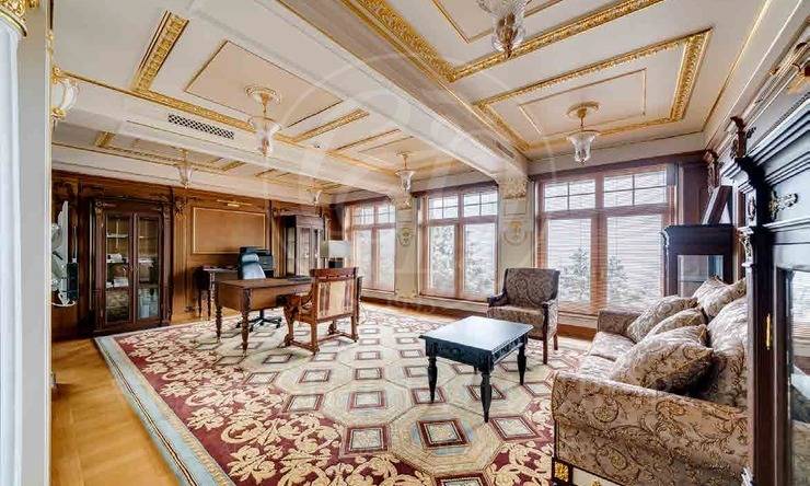 Лот-11406-367073 продажа дома Рублево-Успенское шоссе Раздоры