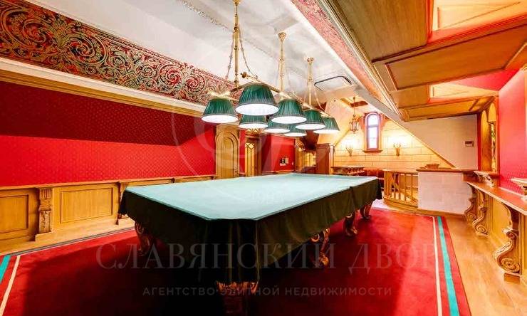 Лот-11406-367077 продажа дома Рублево-Успенское шоссе Раздоры