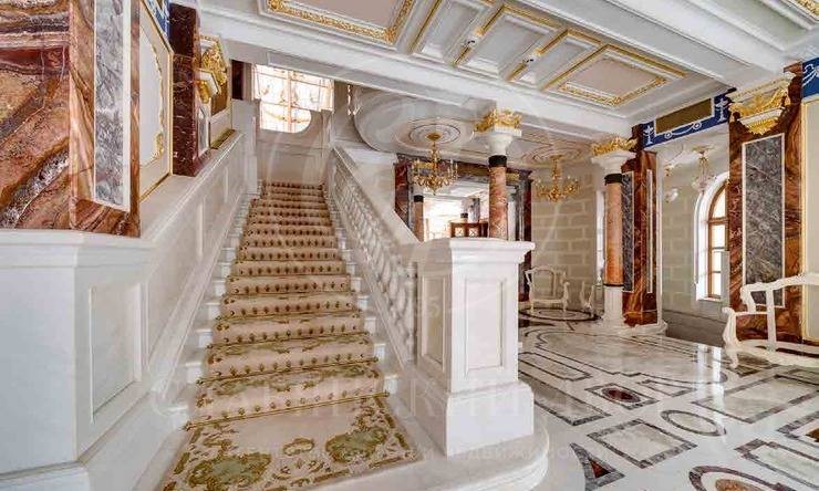 Лот-11406-367078 продажа дома Рублево-Успенское шоссе Раздоры