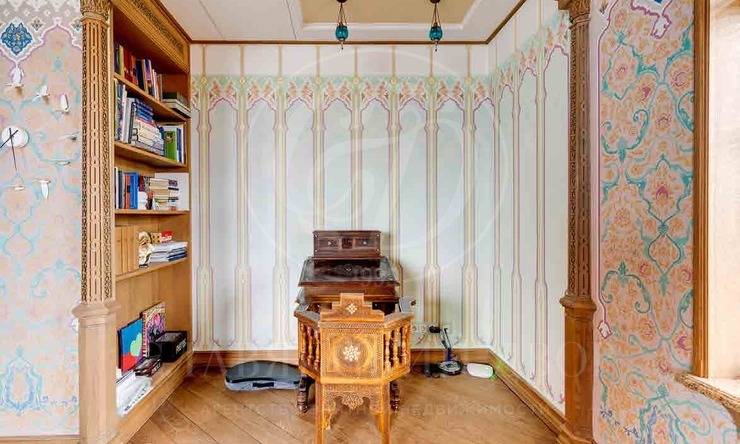 Лот-11406-367080 продажа дома Рублево-Успенское шоссе Раздоры