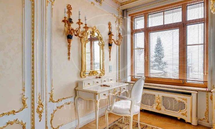 Лот-11406-367081 продажа дома Рублево-Успенское шоссе Раздоры