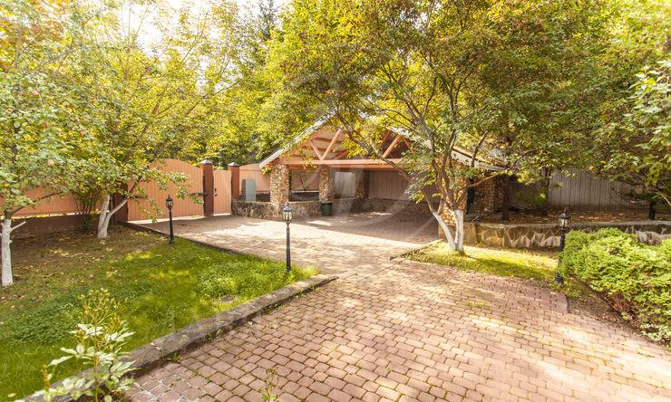 Лот-2127-367238 аренда дома Рублево-Успенское шоссе Горки-8