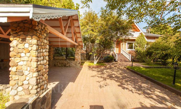 Лот-2127-367240 аренда дома Рублево-Успенское шоссе Горки-8