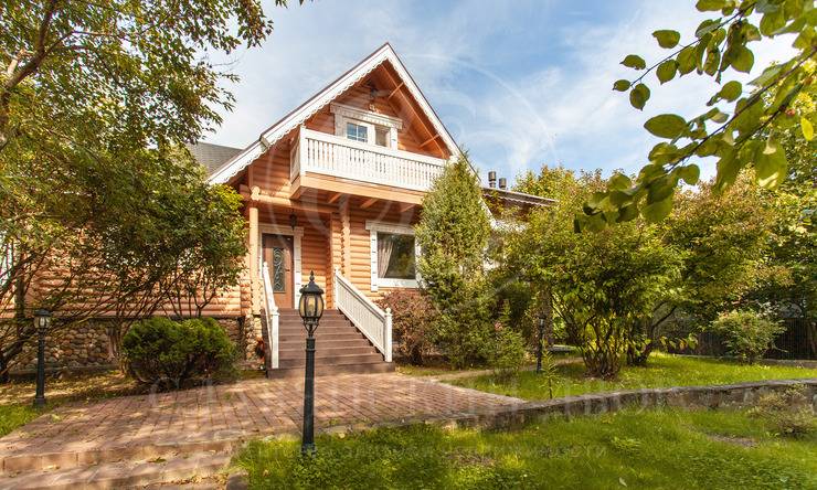 Лот-2127-367244 аренда дома Рублево-Успенское шоссе Горки-8